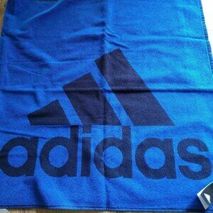 NWOT ADIDAS TOWEL